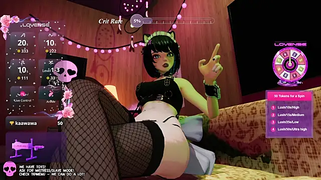 els nia online show from 17, 7, 2026