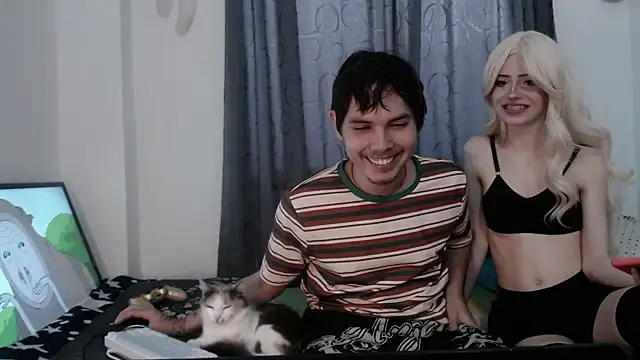 Fantasy-Dreams online show from 12, 5, 2026