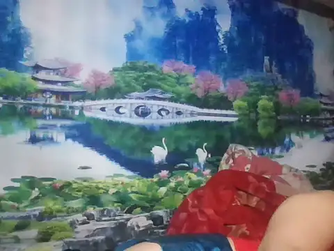 Huemy098 online show from 19, 4, 2026