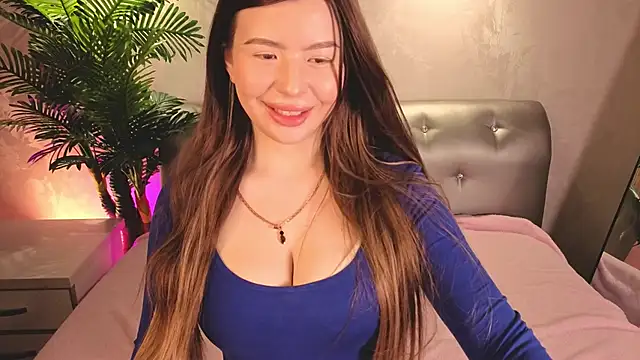 Sophia Everly online show from 27, 4, 2026