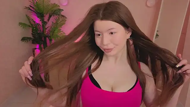 Sophia Everly online show from 12, 5, 2026