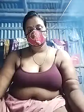 V-Hot-sweet-V online show from 25, 3, 2026