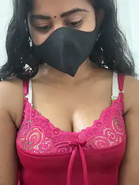 sexy-riyaa43 online show from 30, 4, 2026