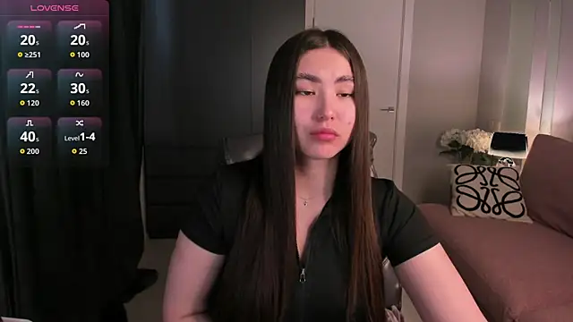 IceIcebabe  online show from 16, 4, 2026