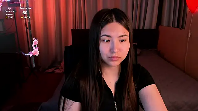 Snapshot of IceIcebabe_ chatting on 11, 6, 2026 IceIcebabe online show from 11, 6, 2026