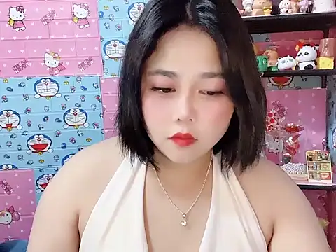 Snapshot of Nhanlu009 chatting on 6, 6, 2026 Nhanlu009 online show from 6, 6, 2026