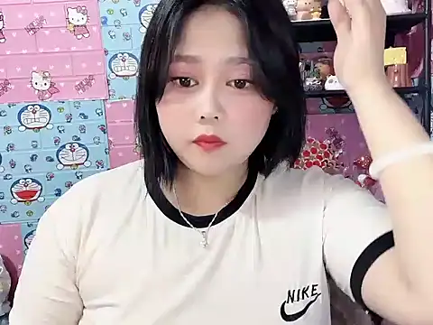 Snapshot of Nhanlu009 chatting on 9, 6, 2026 Nhanlu009 online show from 9, 6, 2026