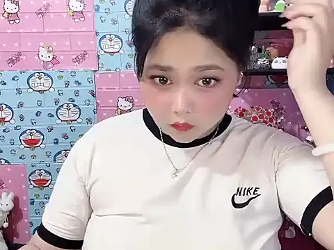 Snapshot of Nhanlu009 chatting on 15, 6, 2026 Nhanlu009 online show from 15, 6, 2026