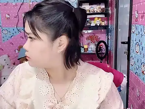 Snapshot of Nhanlu009 chatting on 12, 7, 2026 Nhanlu009 online show from 12, 7, 2026
