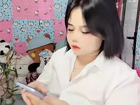 Snapshot of Nhanlu009 chatting on 24, 7, 2026 Nhanlu009 online show from 24, 7, 2026