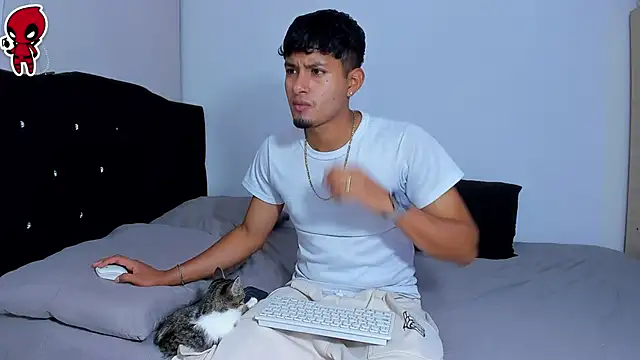 Thiago snoop online show from 19, 3, 2026