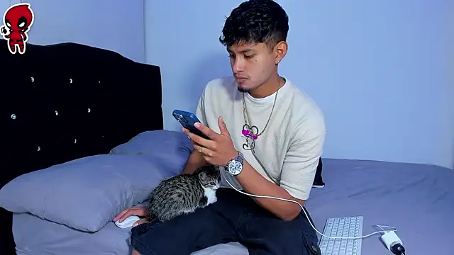 Thiago snoop online show from 20, 3, 2026