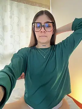 Snapshot of ZaraCarterX chatting on 5, 6, 2026 ZaraCarterX online show from 5, 6, 2026