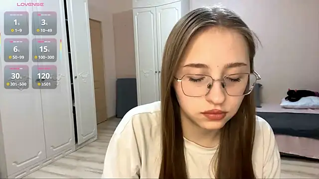 Vickyfaith online show from 1, 5, 2026