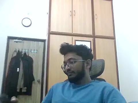 akhilvaran42 online show from 19, 3, 2026