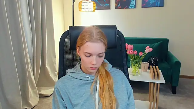 Snapshot of PetraRohal chatting on 19, 3, 2026 PetraRohal online show from 19, 3, 2026