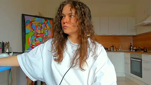 RubyIgnys online show from 20, 4, 2026