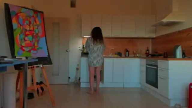RubyIgnys online show from 4, 5, 2026