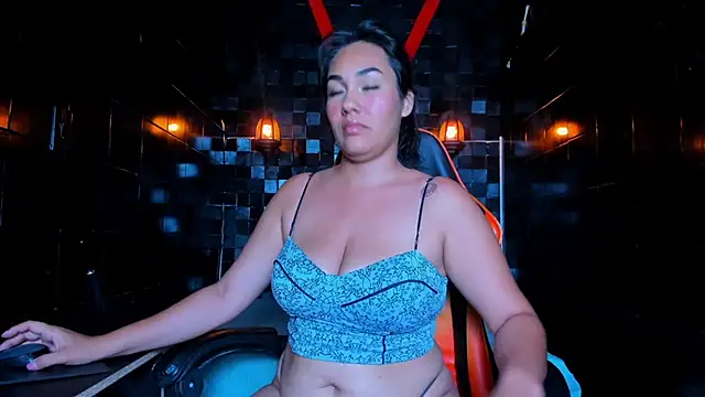 SammyEvanns  online show from 28, 3, 2026