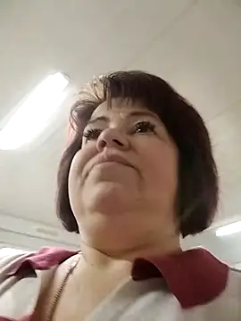 ViktoriaToytor55 online show from 8, 4, 2026