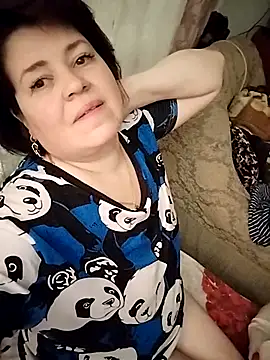 ViktoriaToytor55 online show from 15, 4, 2026