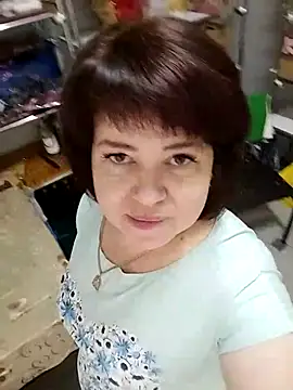 ViktoriaToytor55 online show from 3, 5, 2026