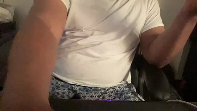 Snapshot of NuttJob chatting on 2, 7, 2026 NuttJob online show from 2, 7, 2026