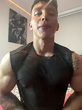 Snapshot of JAYCAM_ chatting on 27, 3, 2026 JAYCAM online show from 27, 3, 2026