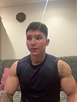 Snapshot of JAYCAM_ chatting on 31, 3, 2026 JAYCAM online show from 31, 3, 2026