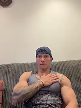 Snapshot of JAYCAM_ chatting on 8, 5, 2026 JAYCAM online show from 8, 5, 2026