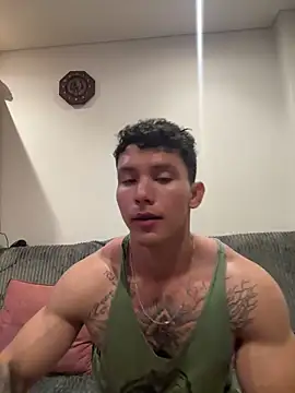 Snapshot of JAYCAM_ chatting on 9, 5, 2026 JAYCAM online show from 9, 5, 2026
