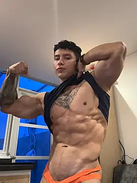 JAYCAM  online show from 28, 5, 2026