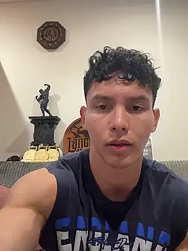 JAYCAM  online show from 25, 6, 2026