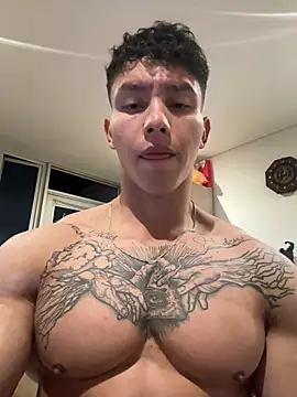 JAYCAM  online show from 27, 6, 2026