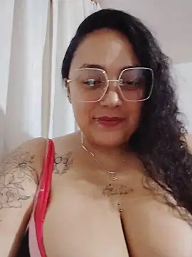 Snapshot of AvaRyd chatting on 13, 6, 2026 AvaRyd online show from 13, 6, 2026