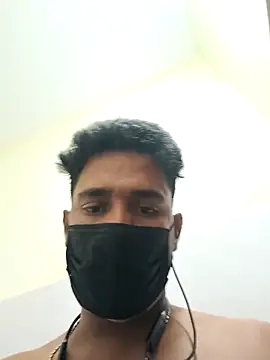 Stranger boy123 online show from 18, 3, 2026