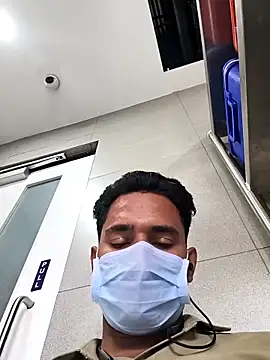 Stranger boy123 online show from 19, 3, 2026