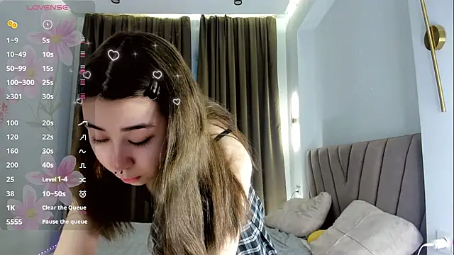 gigi meii online show from 15, 4, 2026