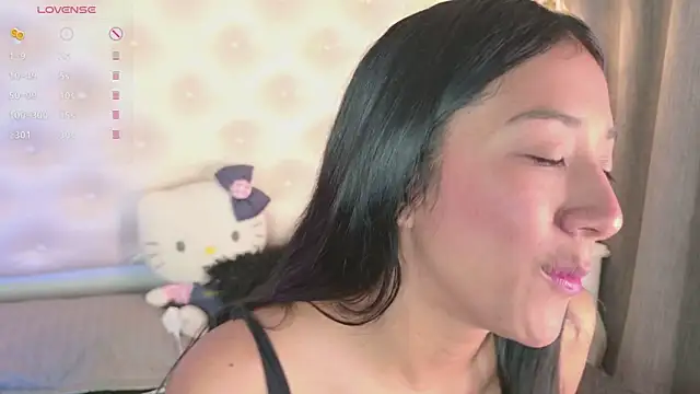 ninaBravu online show from 6, 6, 2026