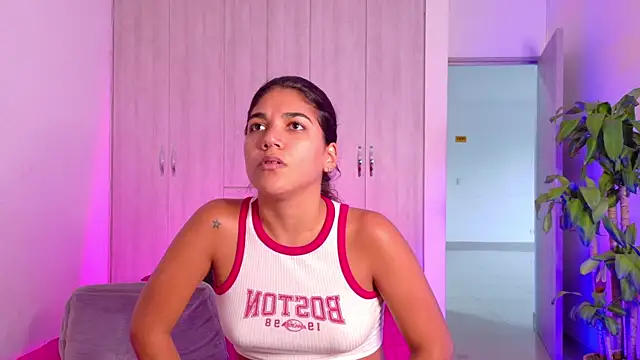 isabellahofmann online show from 15, 4, 2026