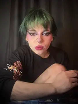 Julia Darkyyy online show from 21, 3, 2026