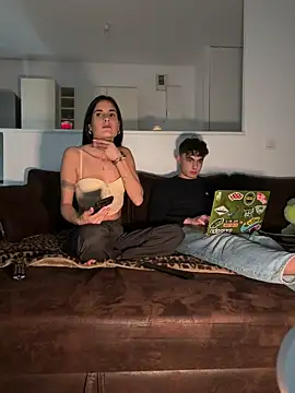 Snapshot of YoungFrench75 chatting on 21, 3, 2026 YoungFrench75 online show from 21, 3, 2026