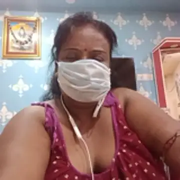 Snapshot of nilimasen chatting on 6, 4, 2026 nilimasen online show from 6, 4, 2026