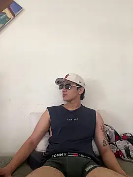 Snapshot of Hazhitr chatting on 20, 3, 2026 Hazhitr online show from 20, 3, 2026