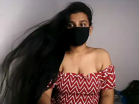 Ishika baby  online show from 15, 5, 2026