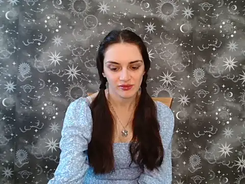 RoxiCherry online show from 14, 4, 2026