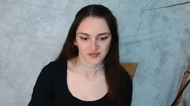 RoxiCherry online show from 11, 5, 2026