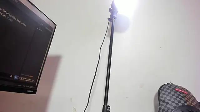 Im XanderSmith online show from 17, 4, 2026