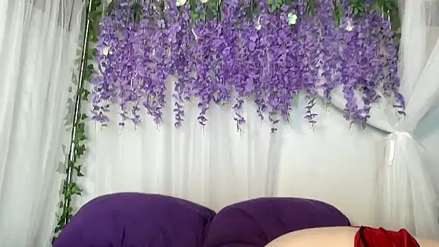 Snapshot of ElfGirlAna chatting on 3, 7, 2026 ElfGirlAna online show from 3, 7, 2026