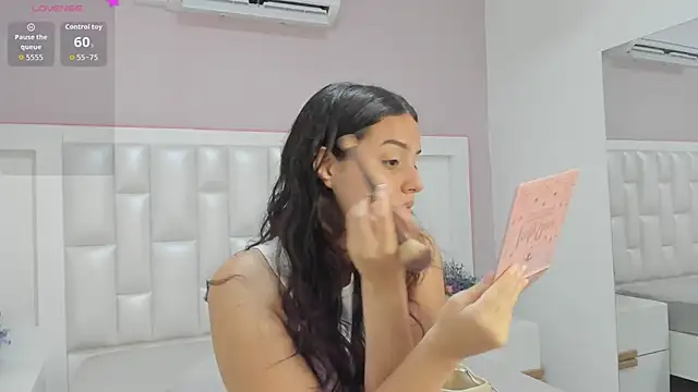 KylieLumi online show from 2, 5, 2026